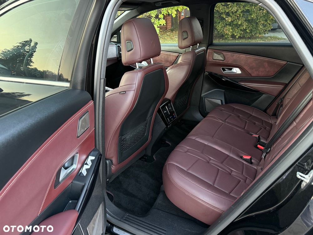DS Automobiles DS 7 Crossback - 16