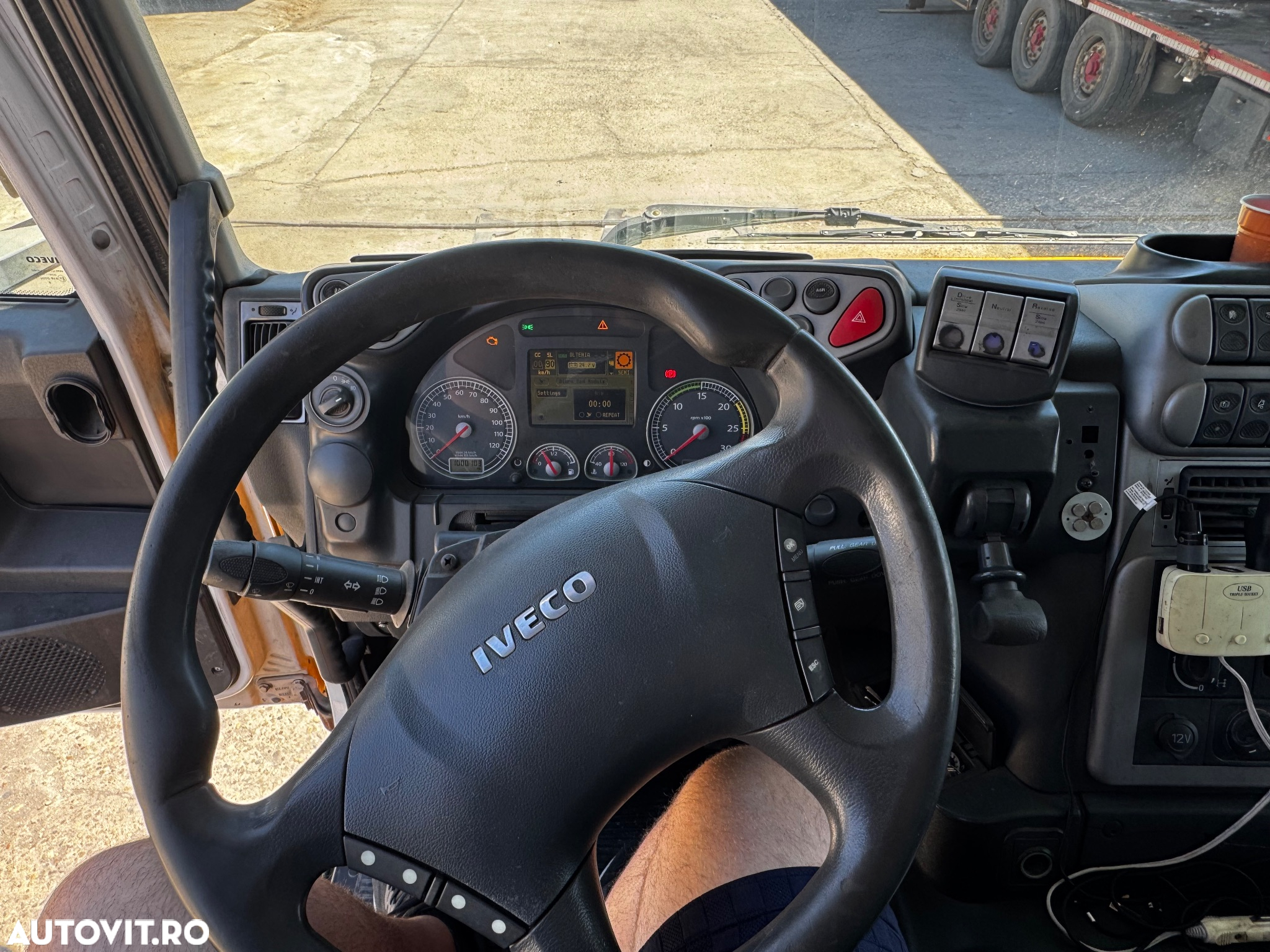 Iveco Stralis - 10