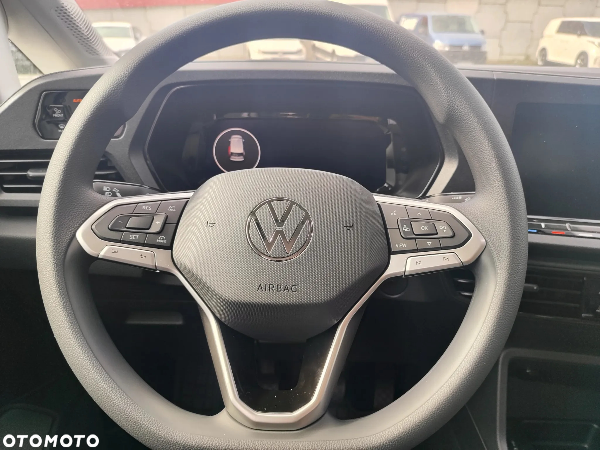 Volkswagen Caddy Maxi 1.5 TSI - 12