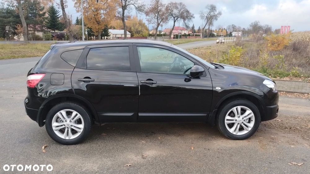 Nissan Qashqai ver-1-5-dci-tekna - 6