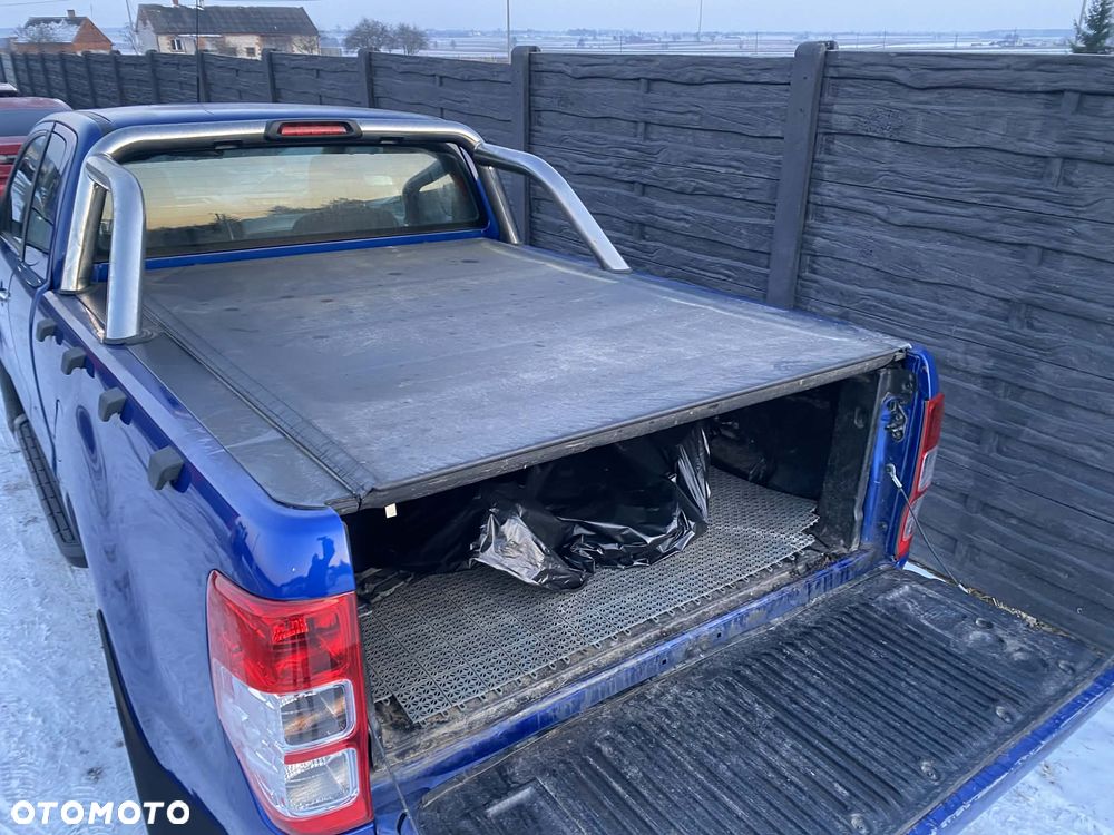 Ford Ranger XLT - 25