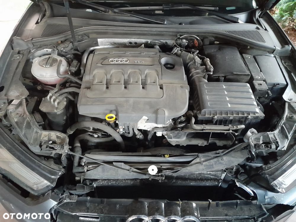 Audi A3 Sportback - 26