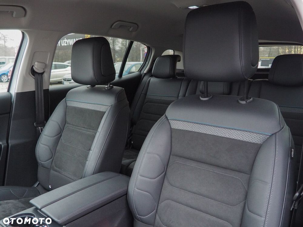 Citroën C5 Aircross - 5