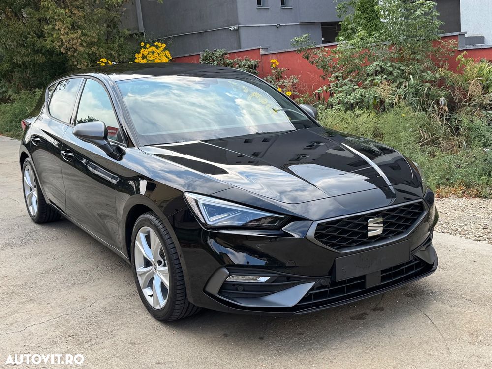 Seat Leon - 3