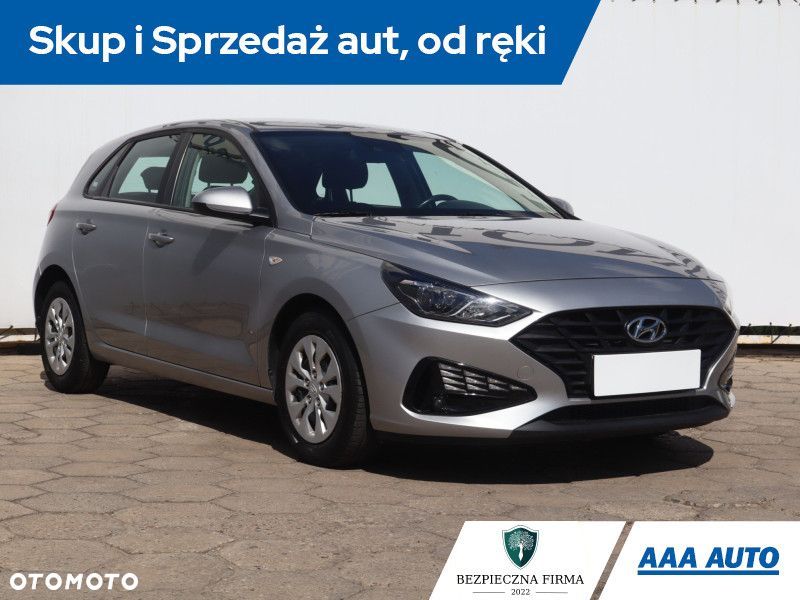 Hyundai i30 - 3