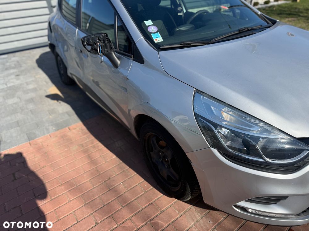 Renault Clio Energy TCe 75 Business - 15