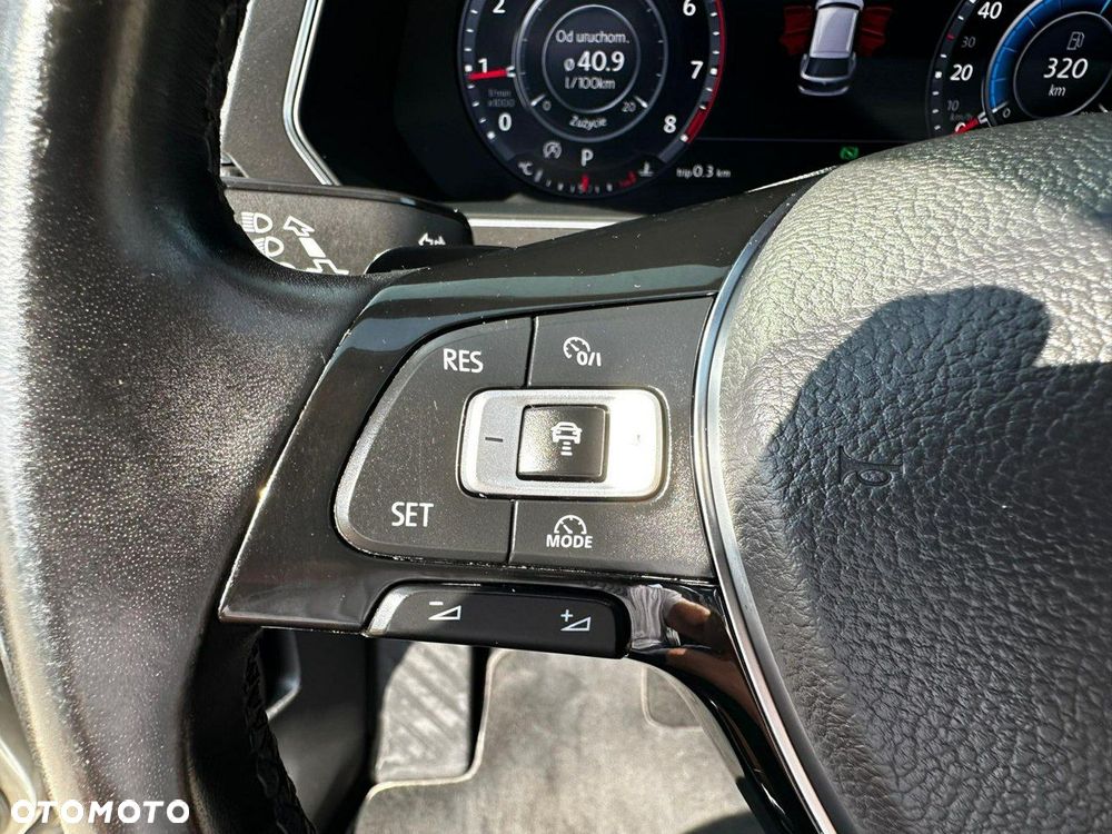 Volkswagen Tiguan 2.0 TSI BMT 4Mot Highline DSG - 21