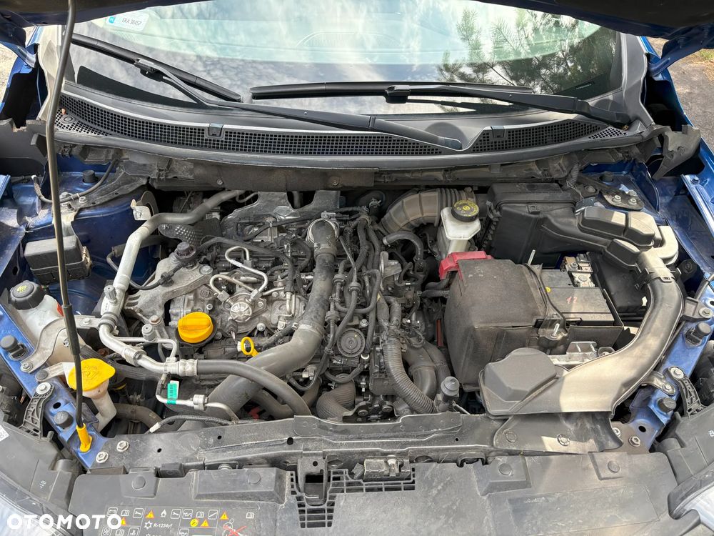 Renault Kadjar 1.3 TCe FAP Black Edition EDC - 26