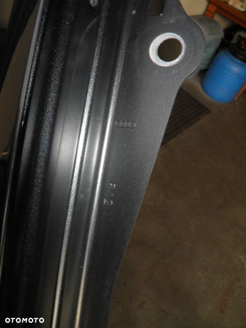 BŁOTNIK PRAWY AUDI A6 C7 2016r - 15