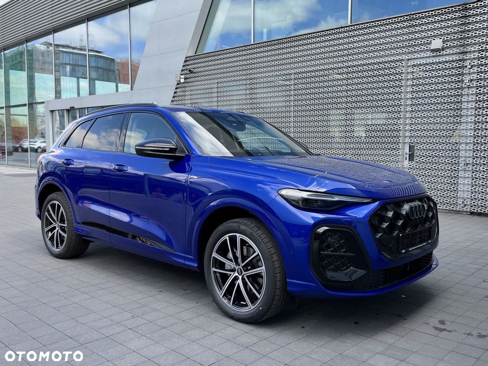 Audi Q5 - 27