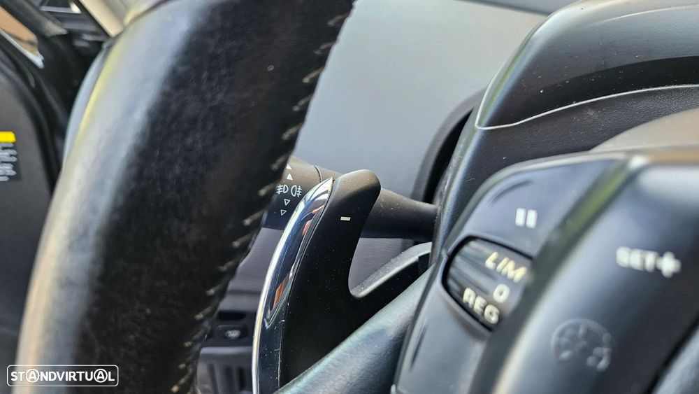 Citroën C4 Picasso 1.6 HDi Exclusive CMP6 - 20