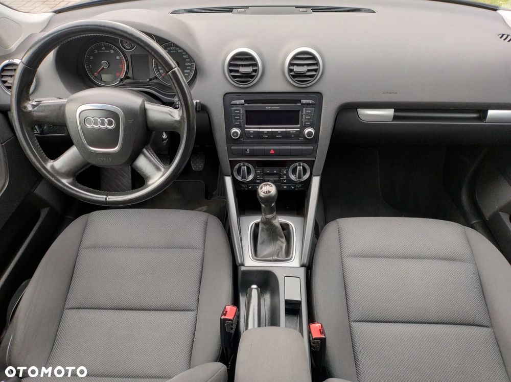 Audi A3 - 27