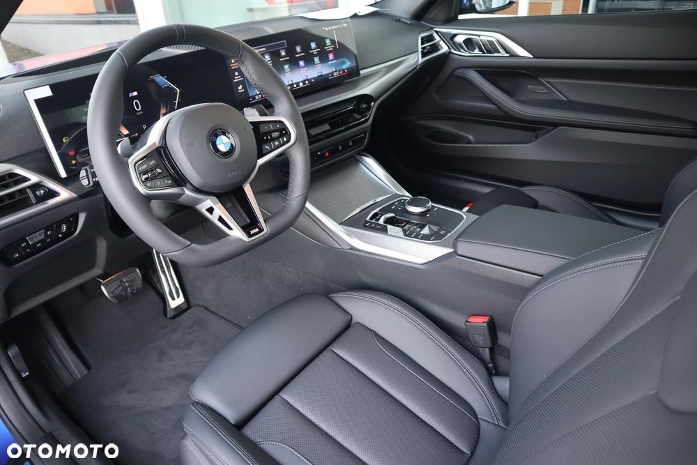 BMW Seria 4 - 8