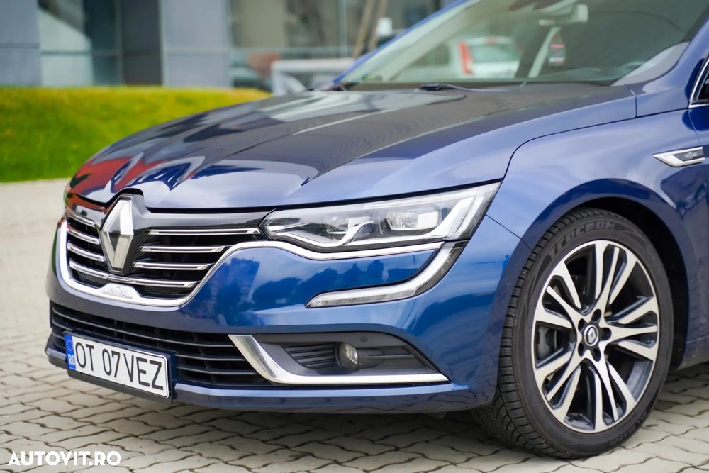 Renault Talisman - 33