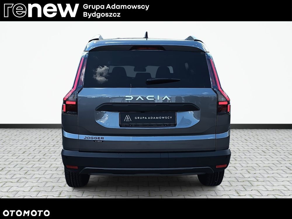 Dacia Jogger 1.8 Full Hybrid 155 Journey MMT - 9