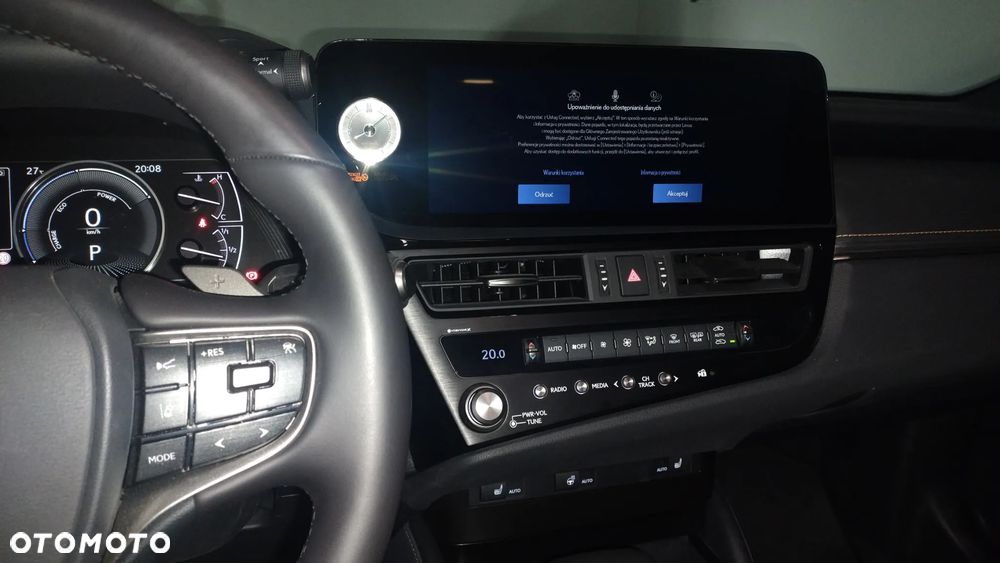 Lexus ES 300h Business Edition - 23
