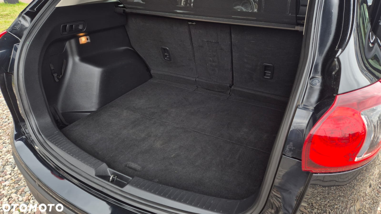 Mazda CX-5 - 25