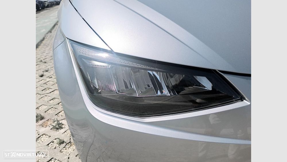 SEAT Ibiza 1.0 TSI Style - 9