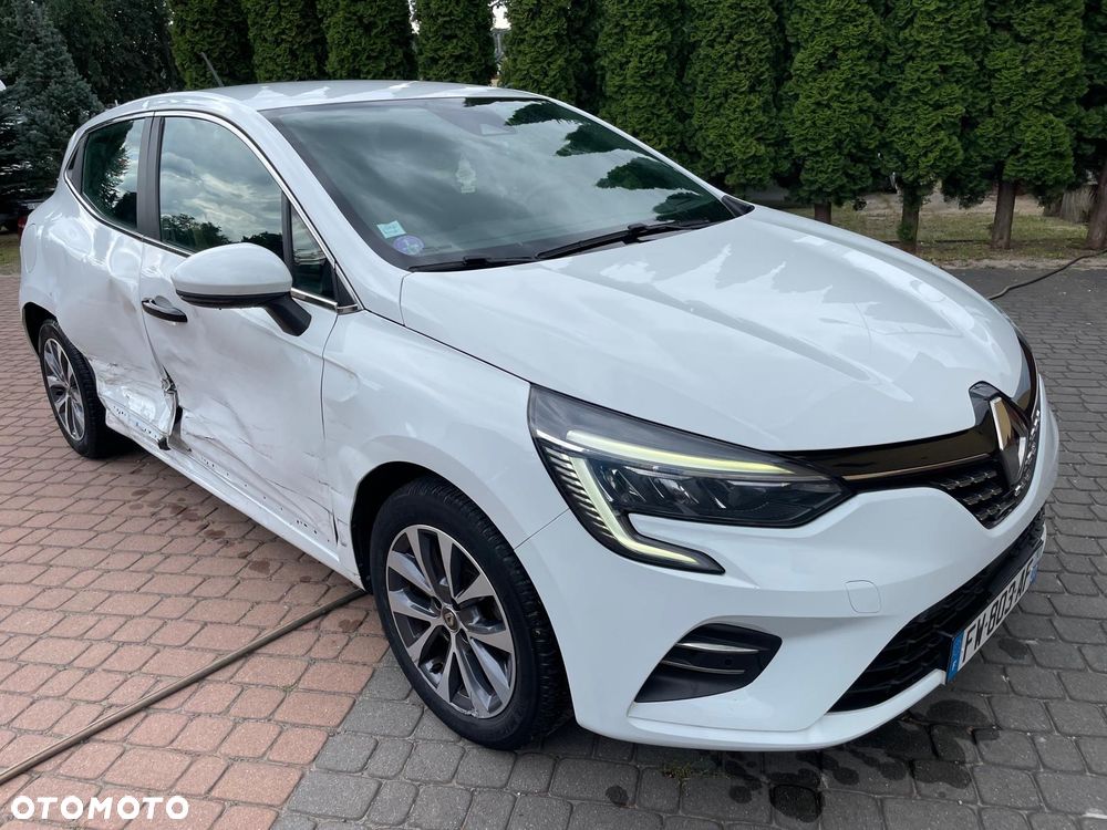 Renault Clio - 3