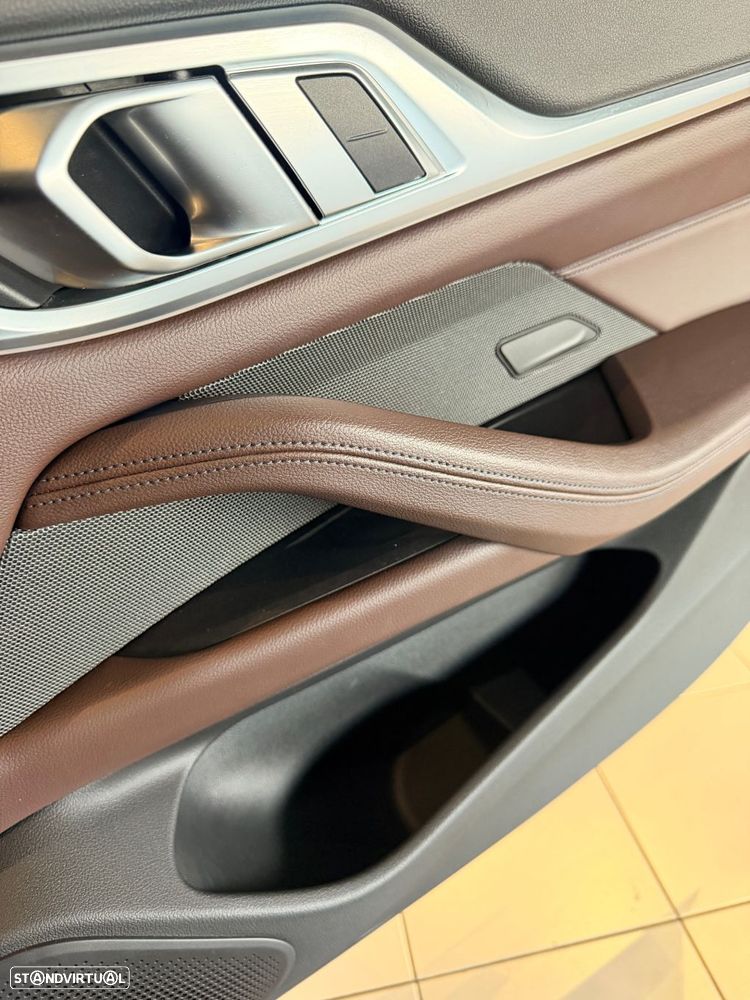 BMW i4 M50 Pack Desportivo M Pro - 46