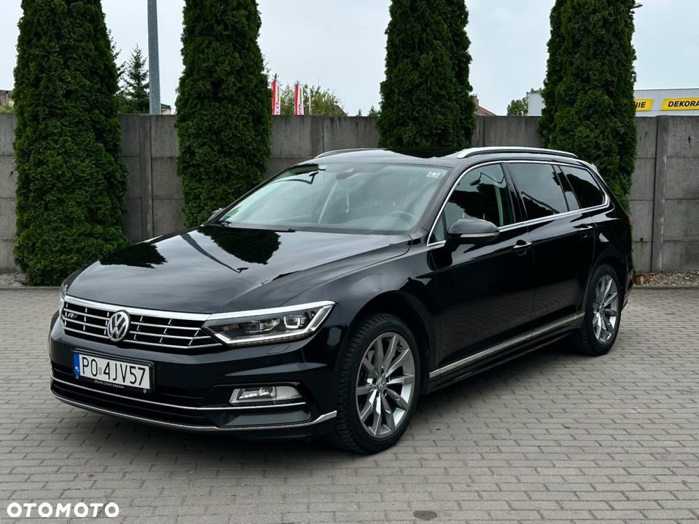 Volkswagen Passat 2.0 TDI BMT SCR Highline DSG7 - 2