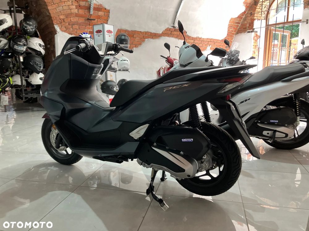 Honda PCX - 2