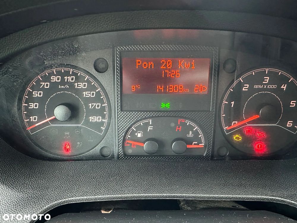 Citroën Jumper - 11