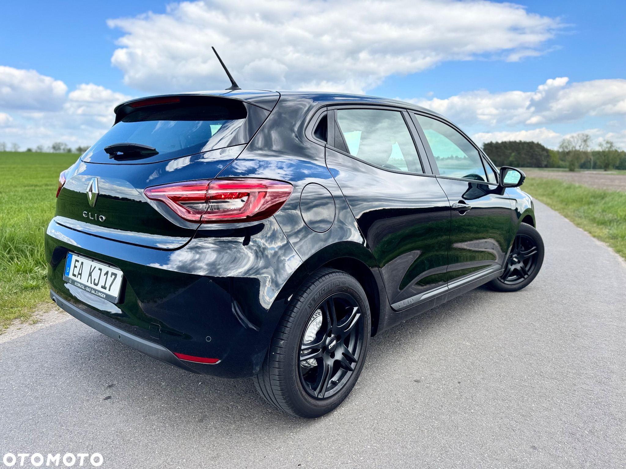 Renault Clio TCe 90 EVOLUTION - 6