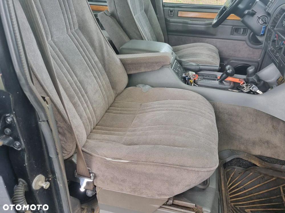 Land Rover Range Rover - 19