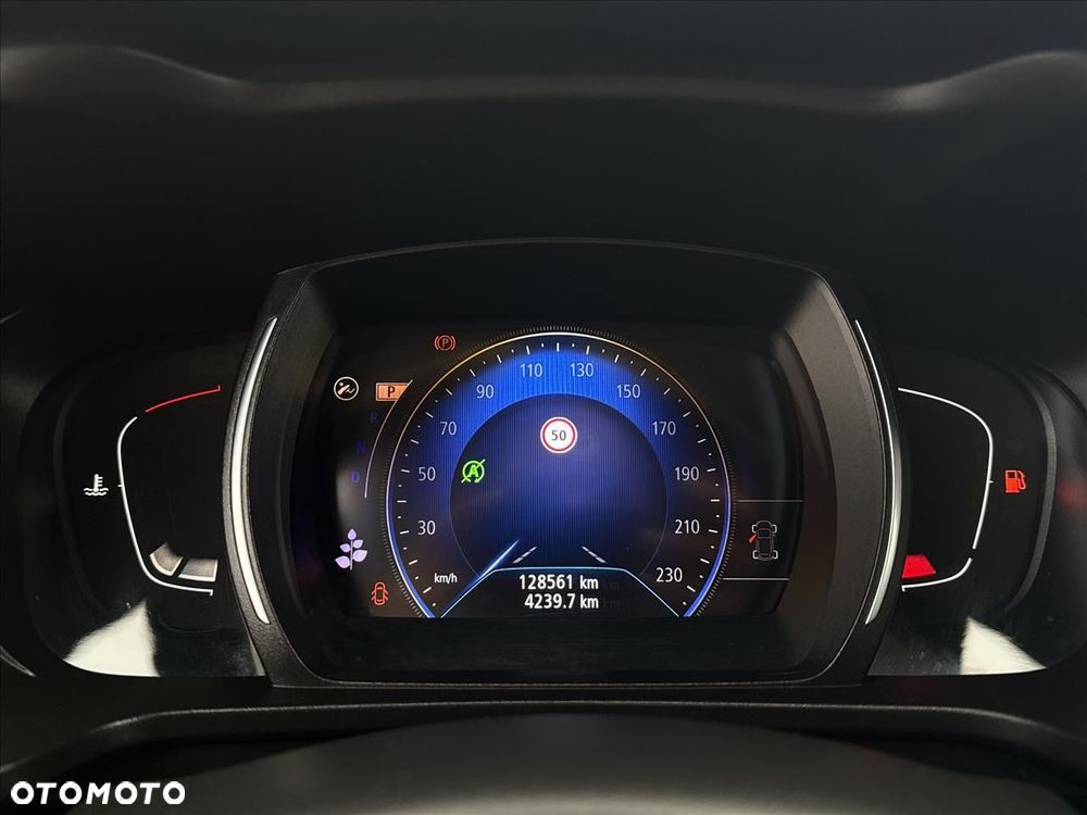 Renault Kadjar 1.3 TCe FAP Intens EDC - 24