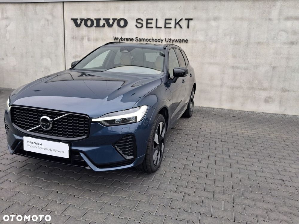 Volvo XC 60 - 4