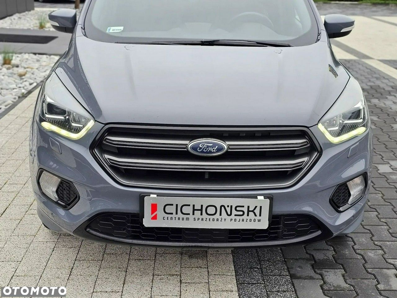 Ford Kuga 2.0 TDCi FWD ST-Line - 14