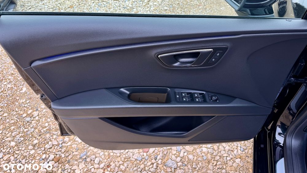 Seat Leon 1.4 TSI Start&Stop XCELLENCE - 20