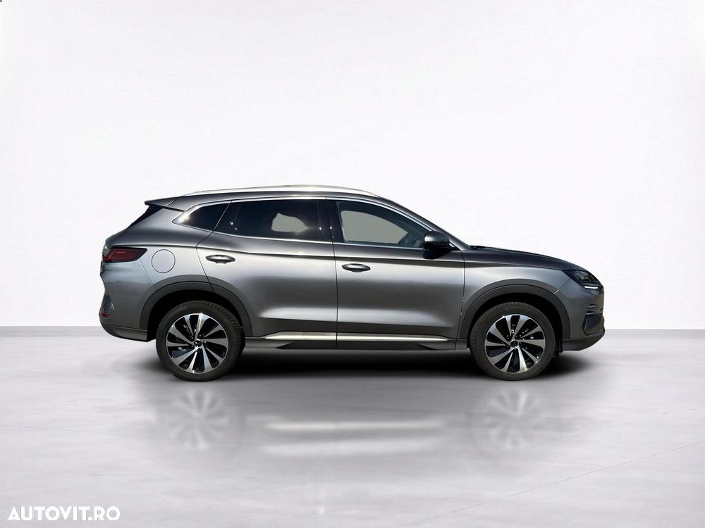 Byd Seal U DM-i PHEV Boost - 8