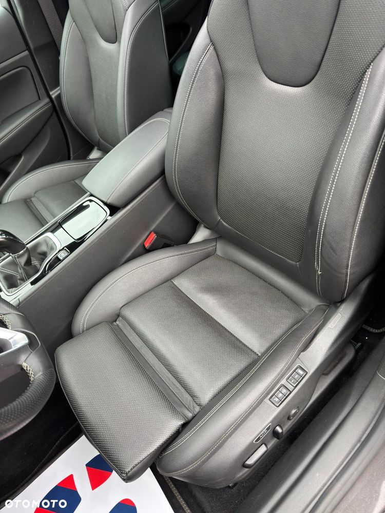 Opel Insignia - 17