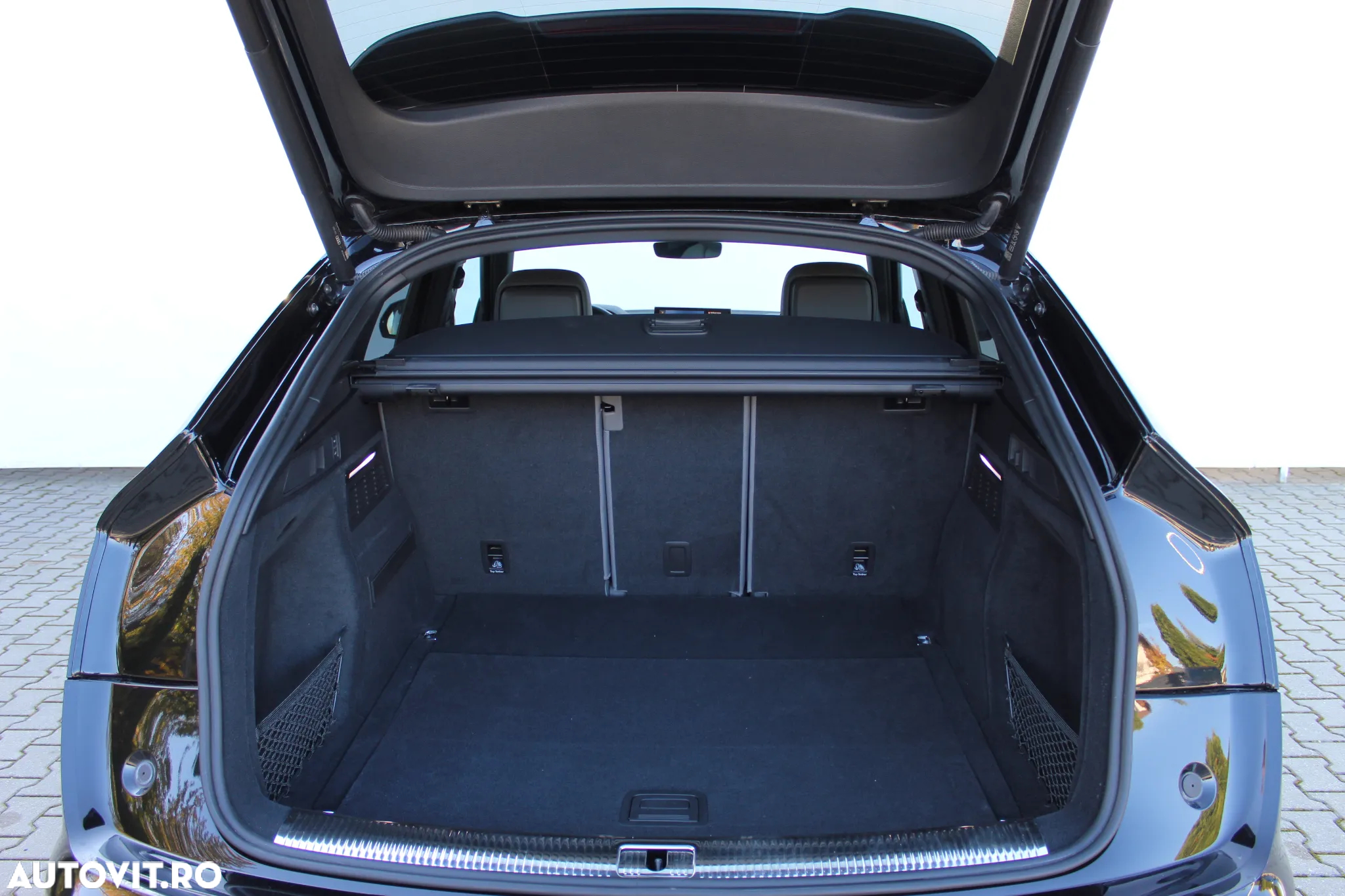 Audi Q5 - 10
