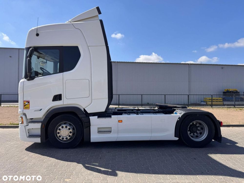 Scania R 460 A4x2NA - 7
