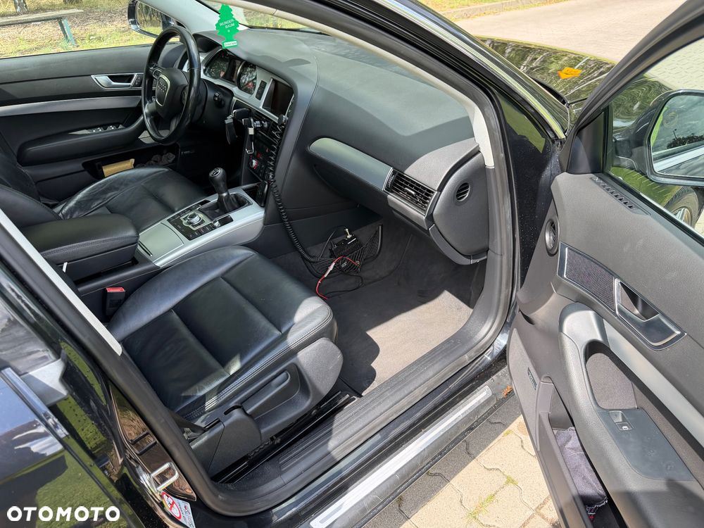 Audi A6 Limousine - 12