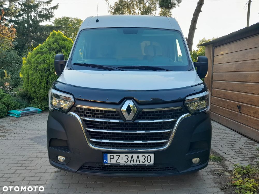 Renault MASTER - 3