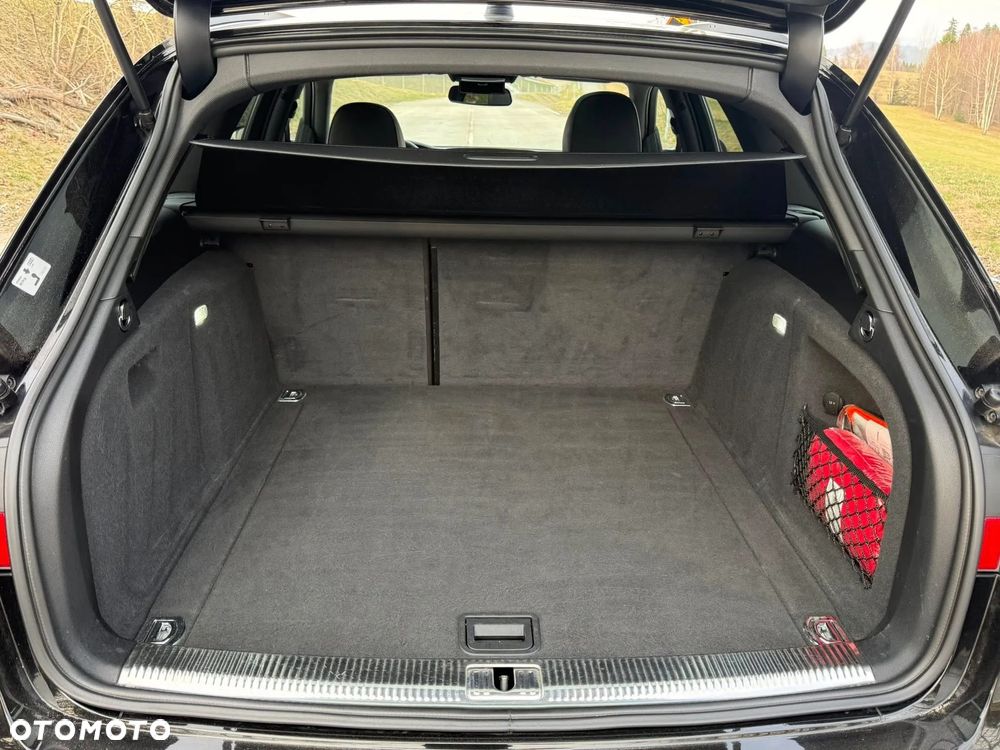Audi A4 Avant 2.0 TDI DPF multitronic S line Sportpaket - 38