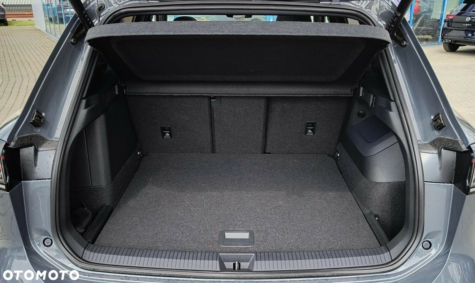 Volkswagen Tiguan 1.5 eHybrid PHEV R-Line Plus DSG - 17