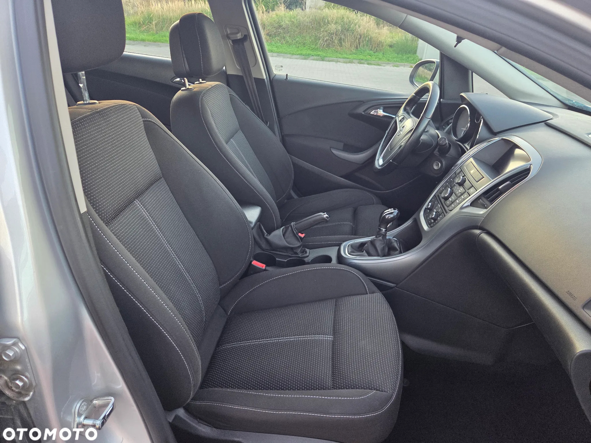 Opel Astra - 27
