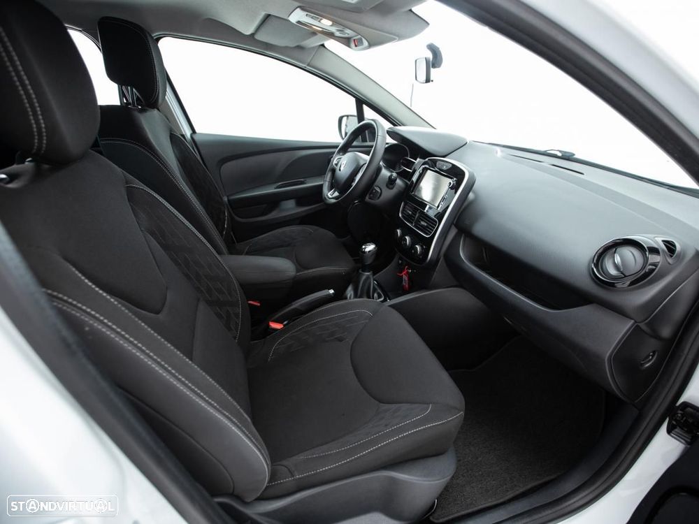 Renault Clio 1.5 dCi Limited - 9