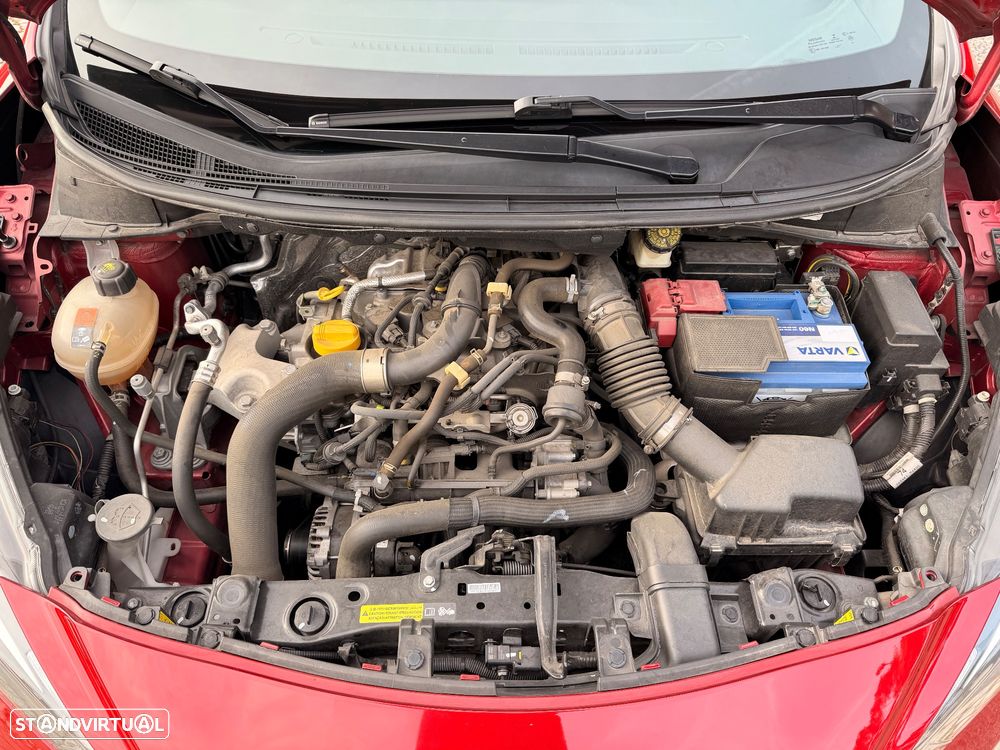 Nissan Micra 0.9 IG-T N-Connecta Sunrise S/S - 24