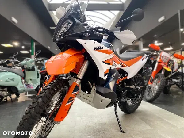 KTM Adventure - 8