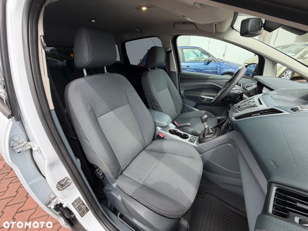 Ford C-MAX 1.6 TDCi DPF Ambiente - 23