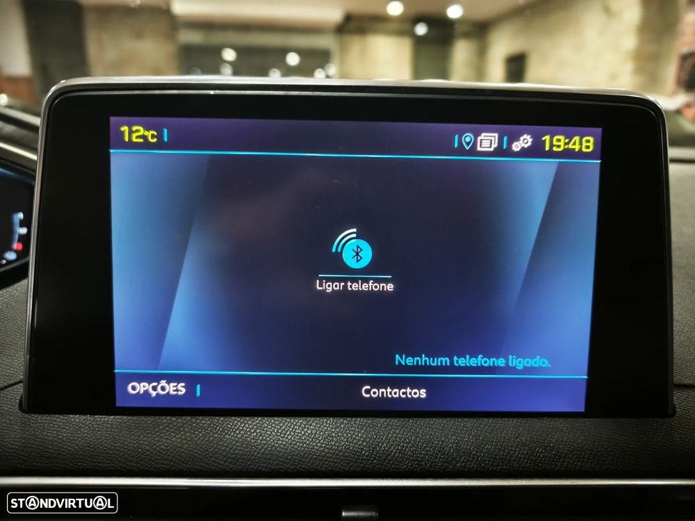 Peugeot 3008 225 e-EAT8 Allure Pack - 36