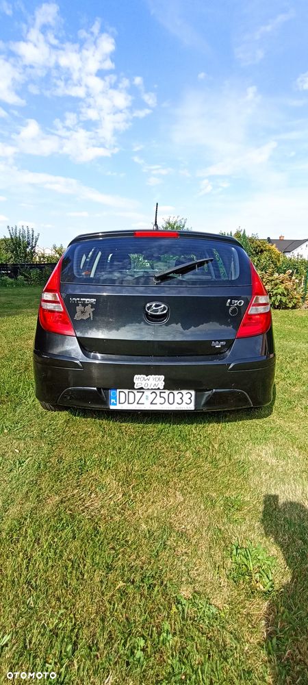 Hyundai i30 1.4 Classic - 7