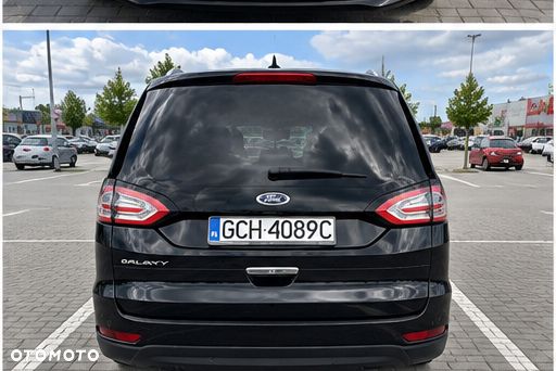 Ford Galaxy 2.0 EcoBlue Titanium - 6