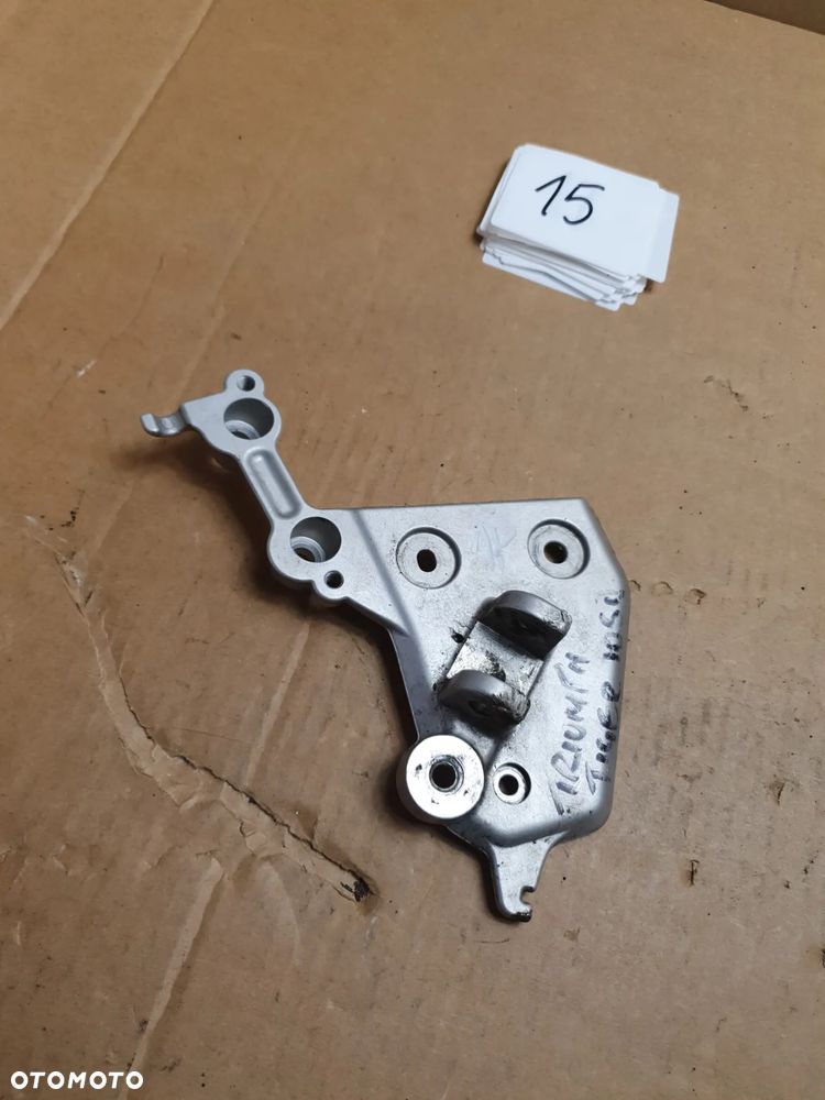 Triumph Tiger 1050 (2007-2014) Set kierowcy prawy - 3